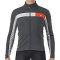 Castelli Mortirolo 6s Jakke