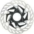 Fsa K-force We Center Lock Bremse Skive