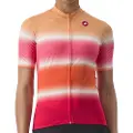 Castelli Dolce Kortærmet Trøje