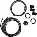 Campagnolo Eps V4 Internal Kabelstyring