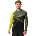 Vaude Bike Moab Vi T-shirt Med Lange ærmer