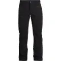 Lundhags Askro Ms Pant, vandrebukser, herre, sort