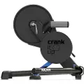 WahooFitness Kickr 2022 Turbobrænder
