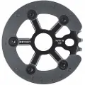 Odyssey Utility Tandhjul
