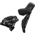 Shimano St-r7170 (r). Br-7170(r) Bagbremse