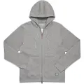 Chrome Issued Sweatshirt Med Lynlås