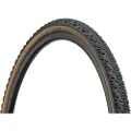 Teravail Rutland Light And Supple 60 Tpi Tubeless 700c X 38 Graveldæk
