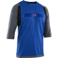 iON Scrub Amp 3/4 ærmet T-shirt