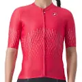 Castelli Aero Pro Kortærmet Trøje