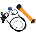RockShox Oneloc Remote Upgrade Kit Right Above/left Below Recon Gold/sektor Gold Gearskifter Sæt