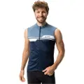 Vaude Bike Posta Fz Tricot Ærmeløs Cykeltrøje