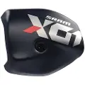 Sram X01 Eagle B2 Lunar/red Shift Lever Trigger Cover Kit Dækselhætte