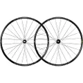 Mavic Crossmax Boost 27.5 6b Disc Tubeless Mtb-hjulsett