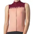 Castelli Velocissima Ærmeløs Cykeltrøje