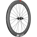 Dt Swiss Arc 1100 Dicut 62 Cl Disc Tubeless Baghjul Til Landevejscykel