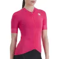 Sportful Monocrom Kortærmet Trøje