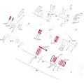 RockShox Servicesæt Til Luftfjeder Vivid Air 11-13