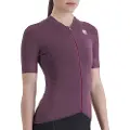 Sportful Monocrom Kortærmet Trøje