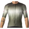 Castelli Aero Race 6.0 Kortærmet Trøje