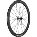Dt Swiss Hec 1400 Spline 19 Cl Disc Tubeless Landevejscyklens Forhjul