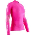 X-Bionic Effektor 4.0 Trail T-shirt Med Lange ærmer