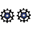 Ceramicspeed Pw Shimano 11s Nw 9100/8000/rx800/grx Coated Cykeltrissesæt