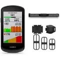 Garmin Edge 1040 Bundle Cykelcomputer