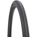 WTB tyres Vulpine Light Fast Rolling Dual Dna Tubeless 700 X 36 Graveldæk