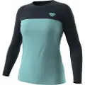 Dynafit Traverse S-tech T-shirt Med Lange ærmer