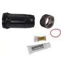 RockShox Linear 47.5-55 Mm Super Deluxe C1/deluxe C1 2022+ Bagerste Støddæmper Luftpatron Sæt