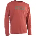 iON Logo Dr T-shirt Med Lange ærmer