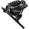 Shimano Br-r7170 105 Forreste Skivebremsekaliber