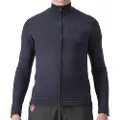 Castelli Armando Sweatshirt Med Lynlås