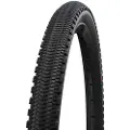 Schwalbe G-one Overland Super Ground Tubeless 700c X 40 Graveldæk