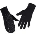 Nathan Hypernight Reflective Convertible Mitt Handsker