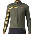 Castelli Unlimited Thermal Langærmet Trøje