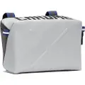 Chrome Helix Styrtaske 3l