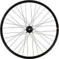 Mavic E-speedcity Cl Baghjul
