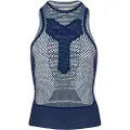 Q36.5 Zero Mesh Ærmeløs Baselayer