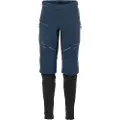 Vaude Bike Virt Softshell Ii Bukser