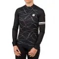 Agu Velo Wave Essential Langærmet Trøje