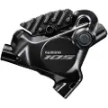 Shimano Br-r7170 105 Bagerste Skivebremsekaliber