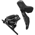 Shimano St-r7170 (l). Br-7170(f) Forbremse