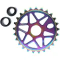 Saltbmx Comp Tandhjul