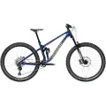Norco Bikes Fluid Fs 2 29´´ Xt Rd M8100 2023 Mtb Cykel