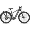 Focus Aventura² 6.9 29´´ Elektriskcykel