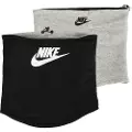 Nike Reversible Club Fleece Nakkevarmer