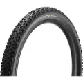 Pirelli Scorpion E-mtb M Hyperwall 60 Tpi Smartgrip Gravity Tubeless 27.5´´ X 2.60 Mtb-dæk