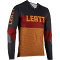 Leatt Gravity 4.0 Langærmet Enduro-trøje