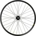 Mavic E-speedcity Cl Forhjul